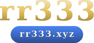 rr333 logo